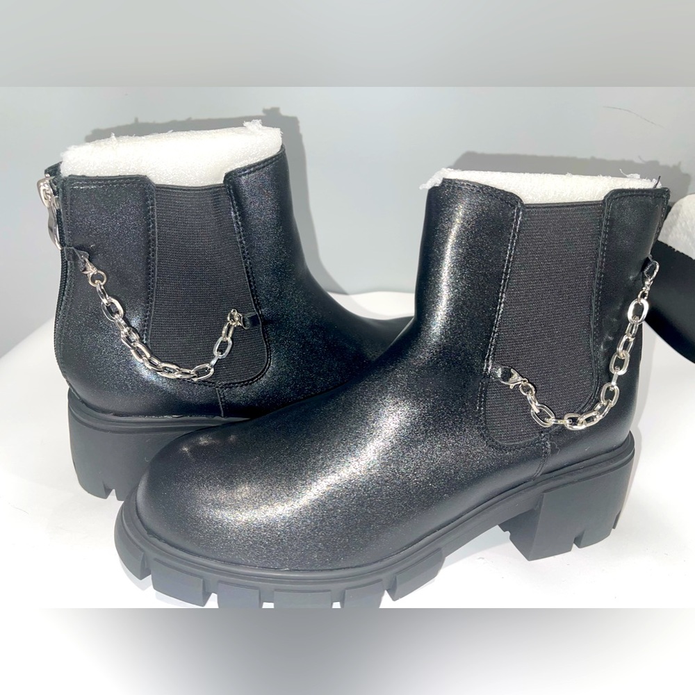 Chelsea boots women ankle new